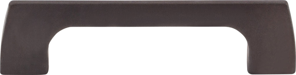 Top Knobs Holland Series 3-3/4"(95mm) CC Pull, Sable