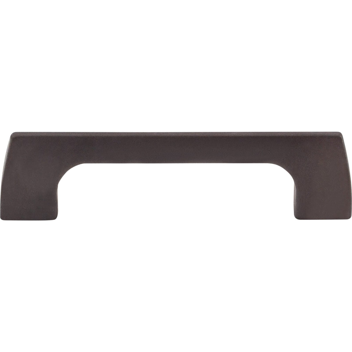 Top Knobs Holland Series 3-3/4"(95mm) CC Pull, Sable