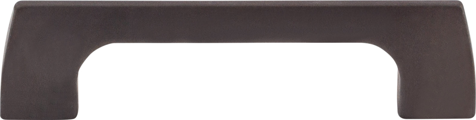 Top Knobs Holland Series 3-3/4"(95mm) CC Pull, Sable