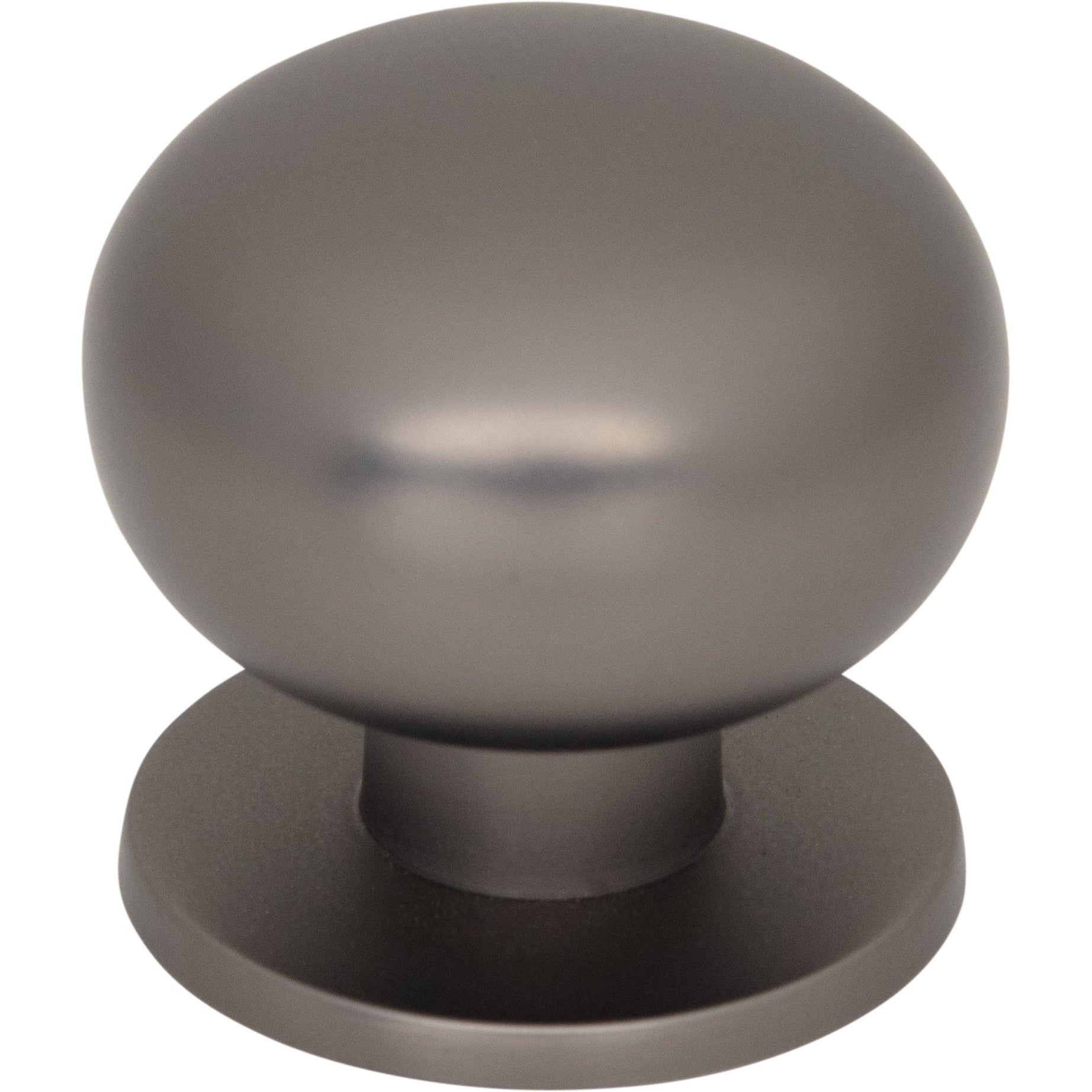 Lambert 1 1/4" Diameter Round Knob