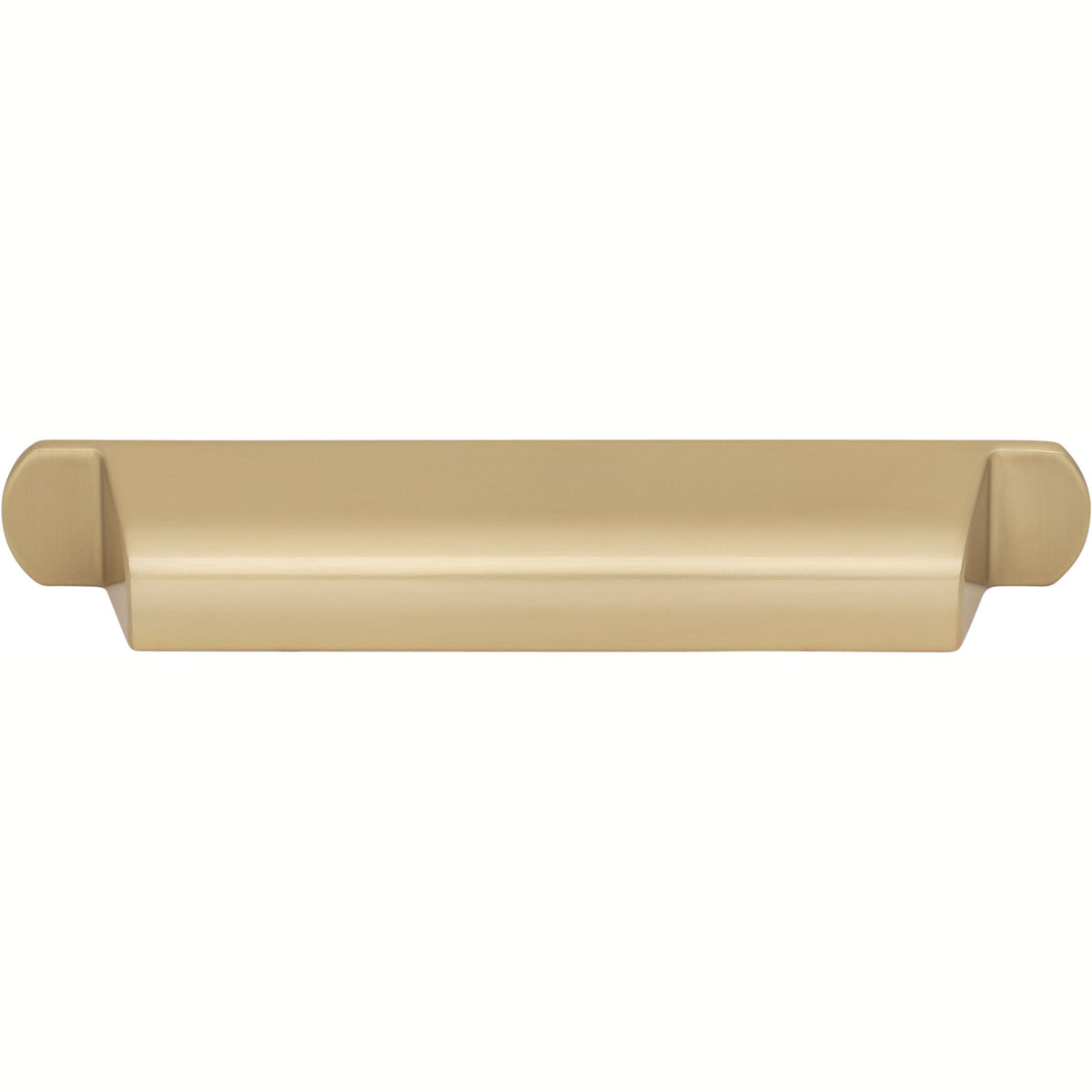 Cressing 5 1/16" Center to Center Cup/Bin Pull