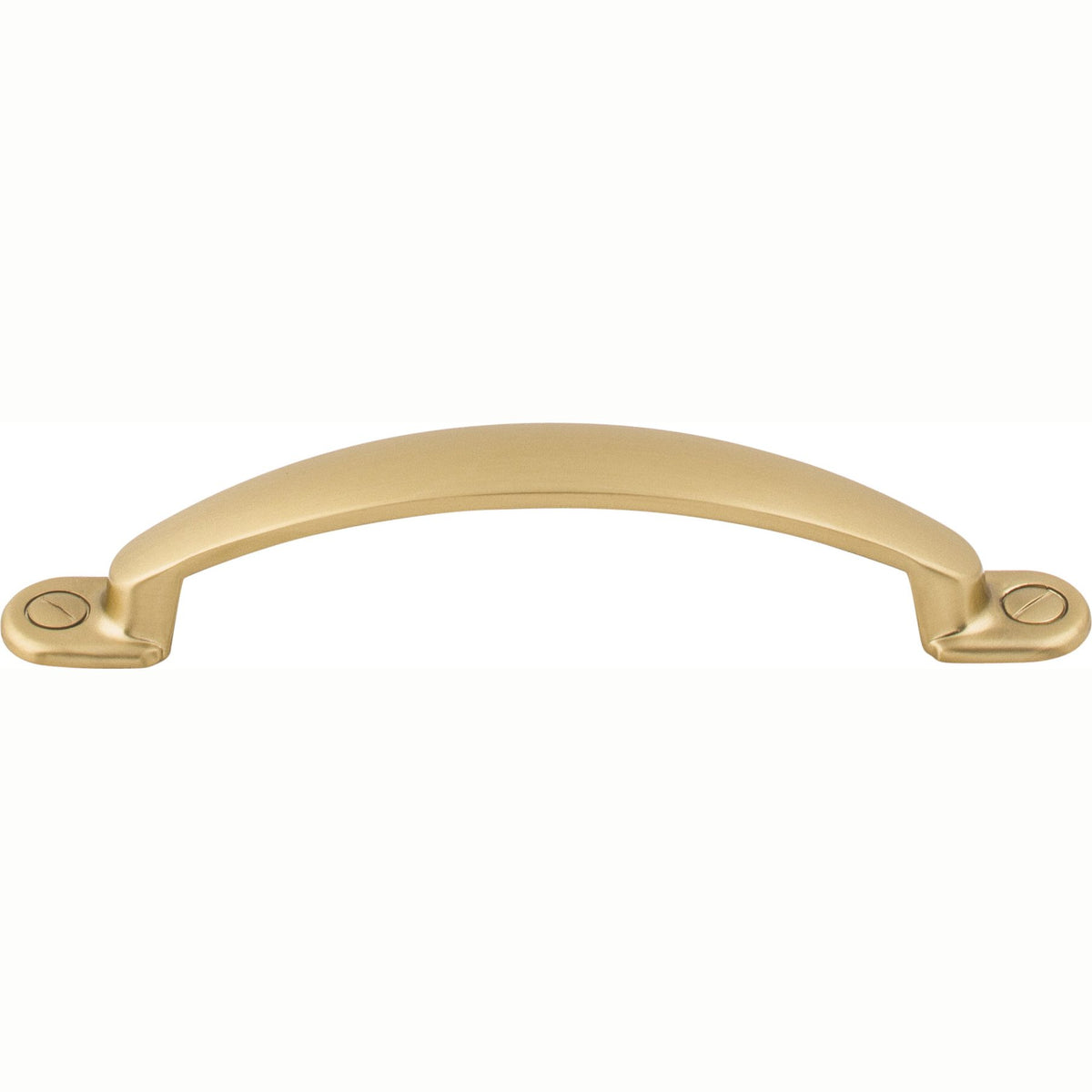 Arendal 3 3/4" Center to Center Arch Pull