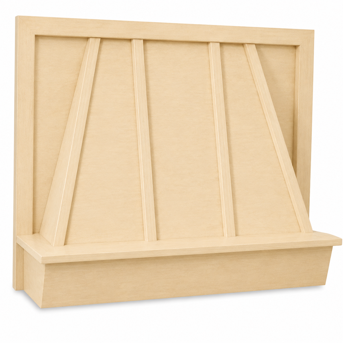 Omega National Omega Canopy Hood