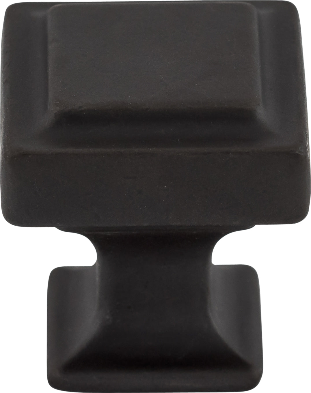 Top Knobs Ascendra Series 1-1/8"L Knob, Sable