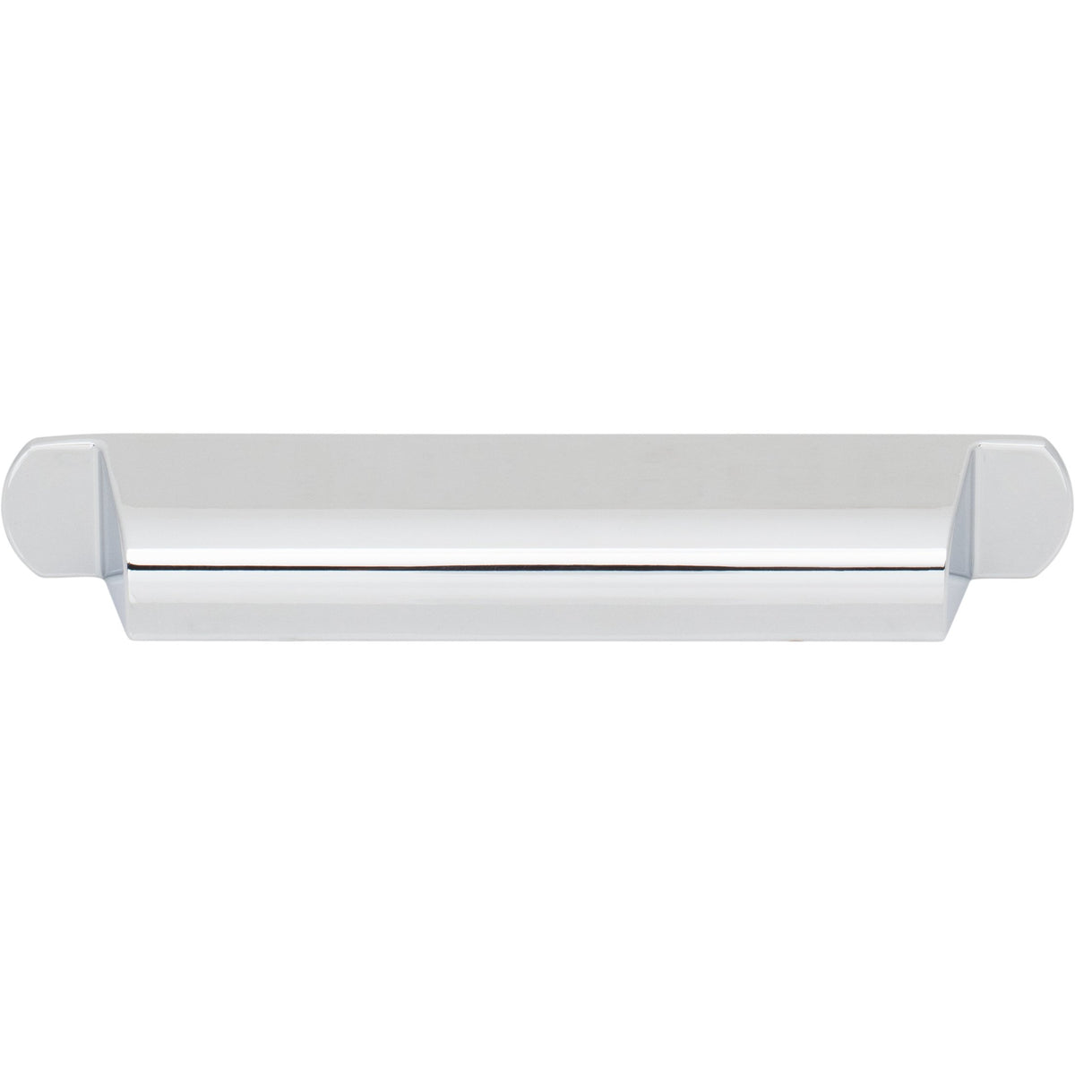 Cressing 5 1/16" Center to Center Cup/Bin Pull