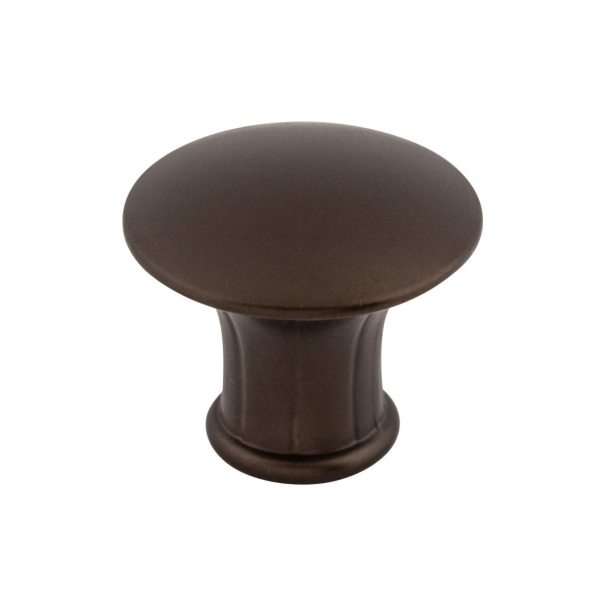 Lund 1 1/4" Diameter Round Knob