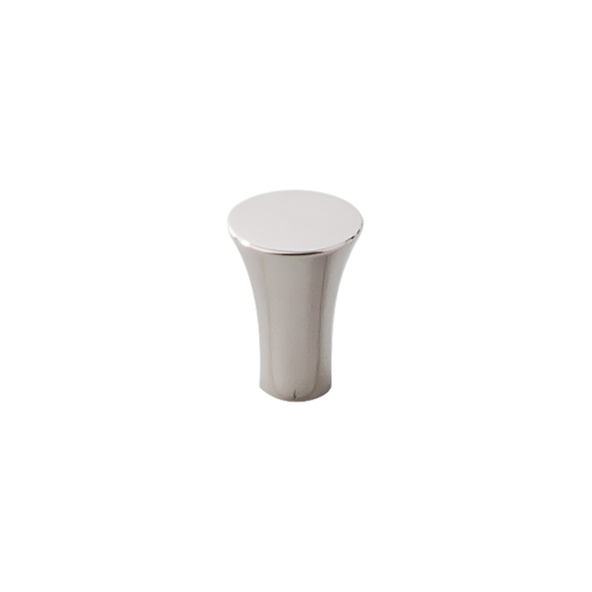 Tapered 3/4" Diameter Round Knob