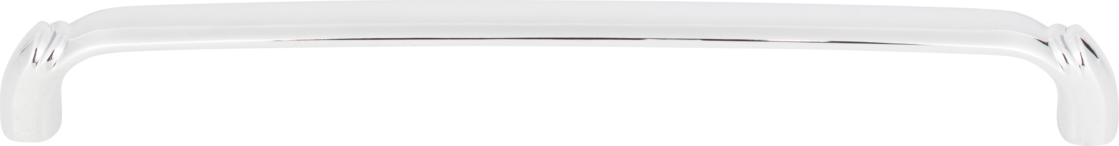 Top Knobs Pomander Series 8-13/16"(223mm) CC Pull, Polished Chrome