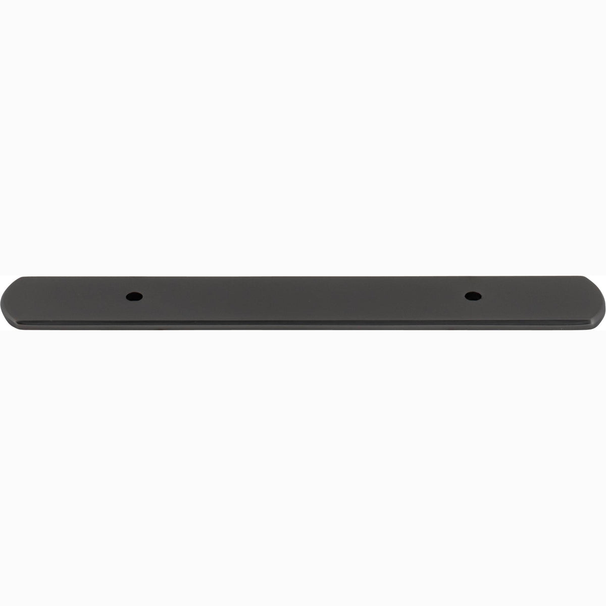Wescott 3 3/4" Center to Center Pull Backplate