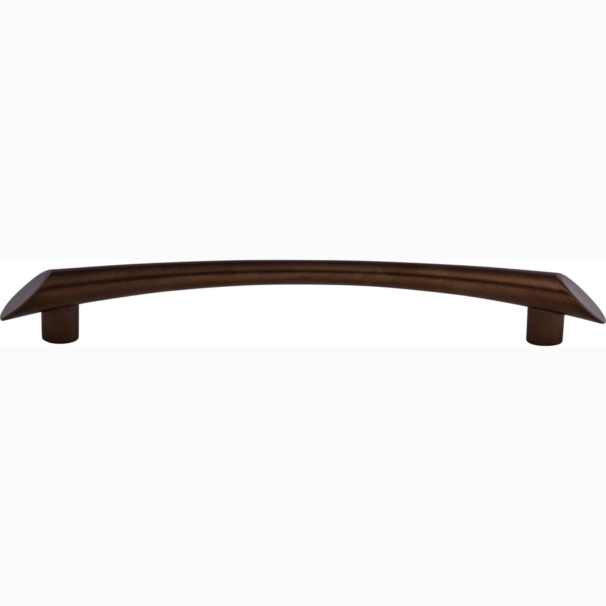 Top Knobs Edgewater Series 6-5/16"(160mm) CC Pull, Oil Rubbed Bronze