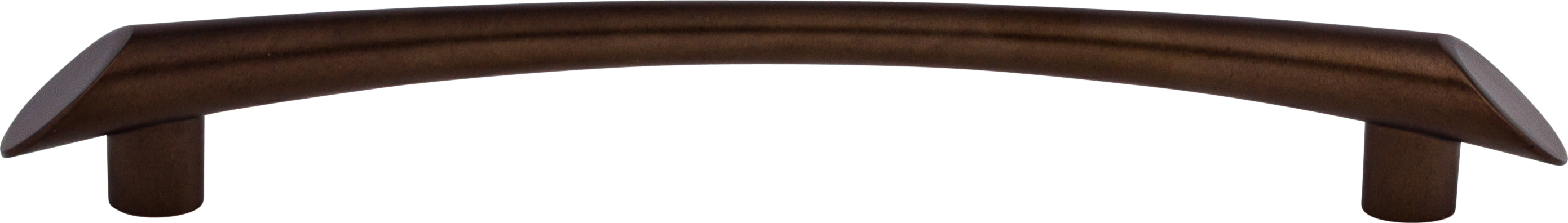 Top Knobs Edgewater Series 6-5/16"(160mm) CC Pull, Oil Rubbed Bronze