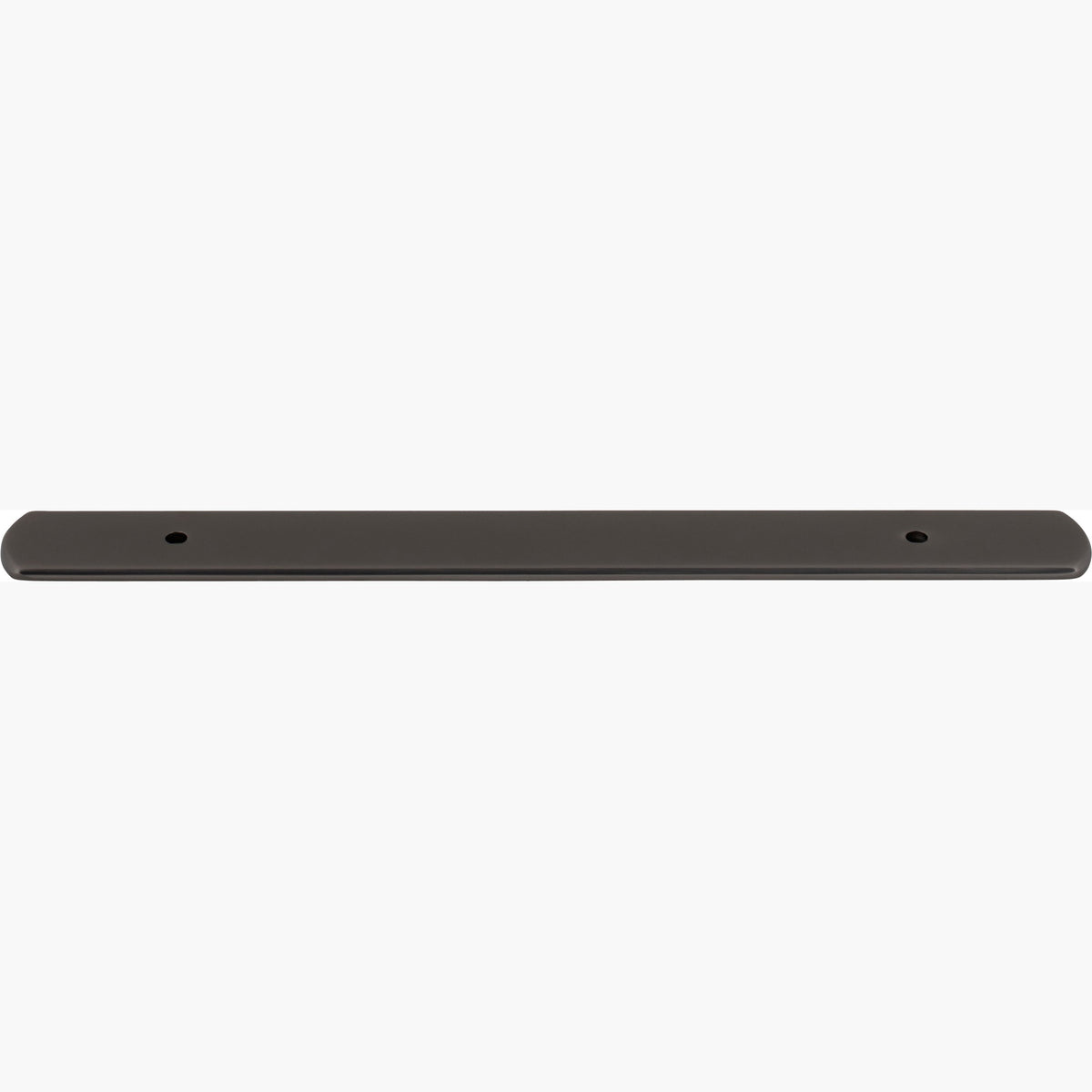 Wescott 6 5/16" Center to Center Pull Backplate