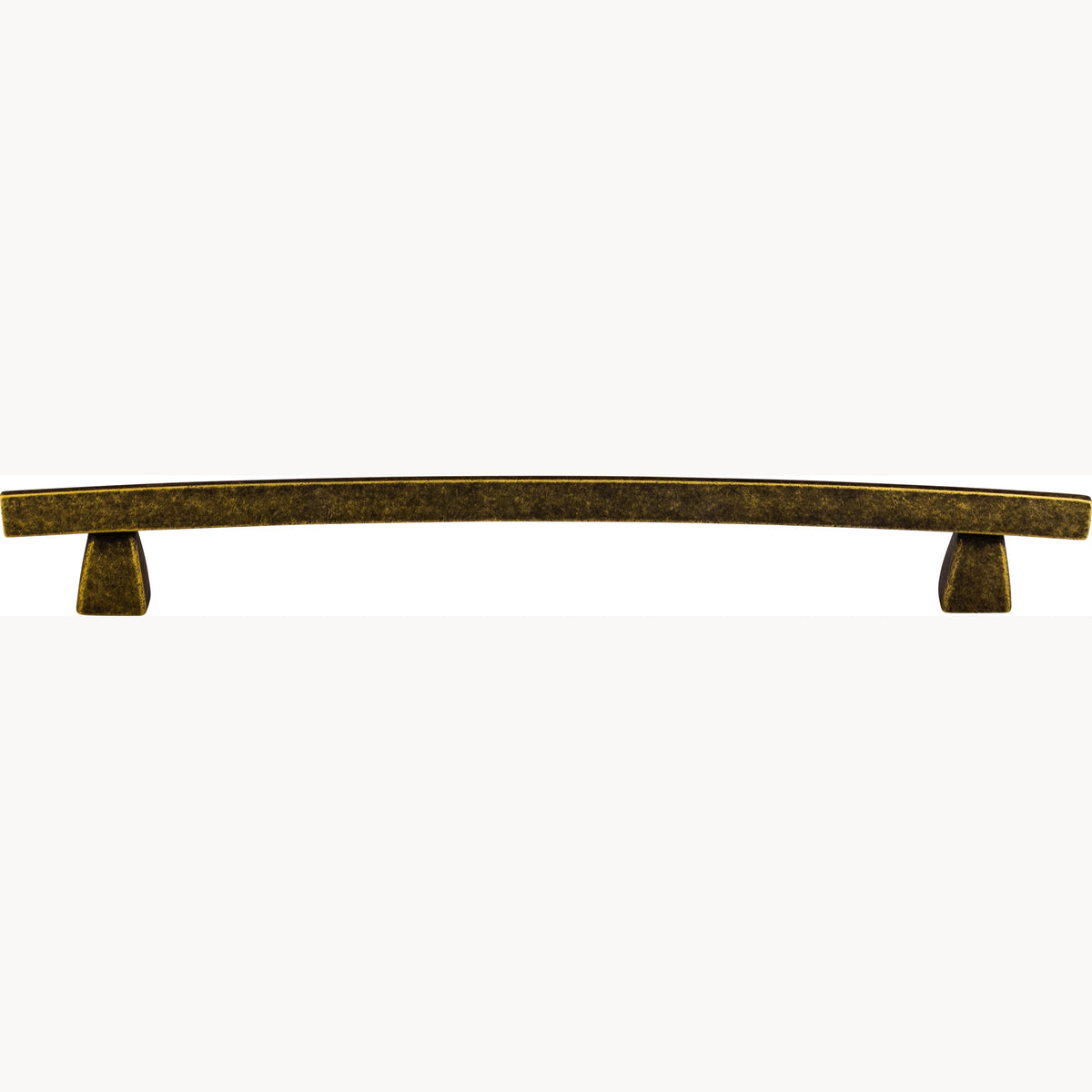 Arched 8" Center to Center Bar Pull