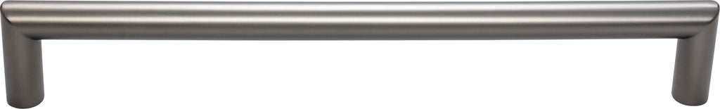 Top Knobs Kinney Series 12"(304mm) CC Appliance Pull, Ash Gray