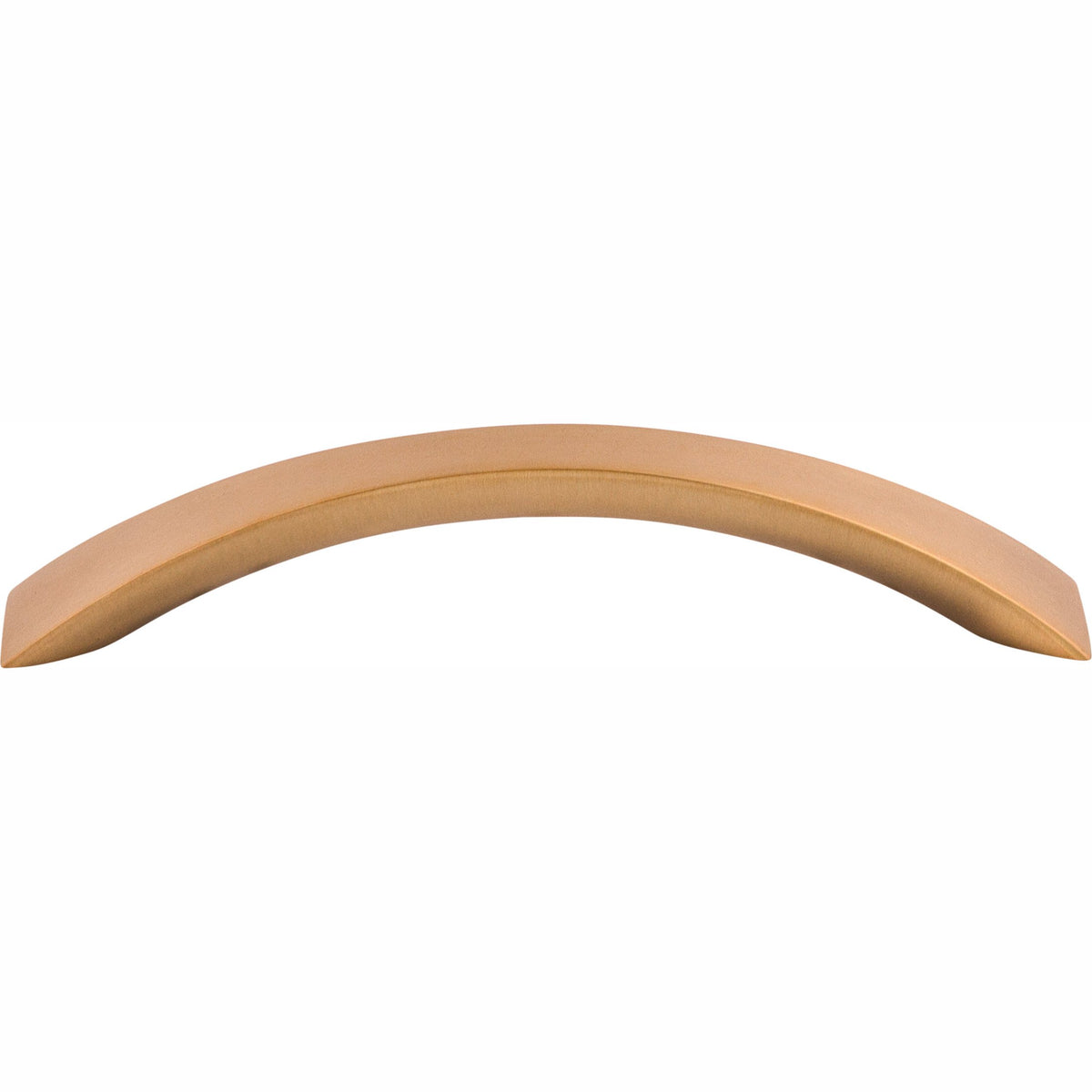 Crescent Flair 5 1/16" Center to Center Bar Pull