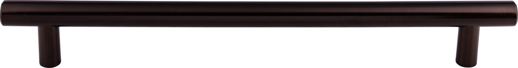 Top Knobs Hopewell Series 30"(762mm) CC Appliance Pull, Oil Rubbed Bronze
