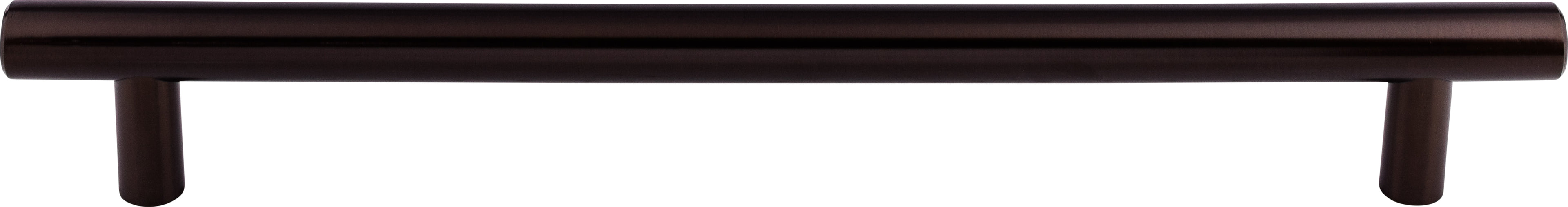 Top Knobs Hopewell Series 30"(762mm) CC Appliance Pull, Oil Rubbed Bronze