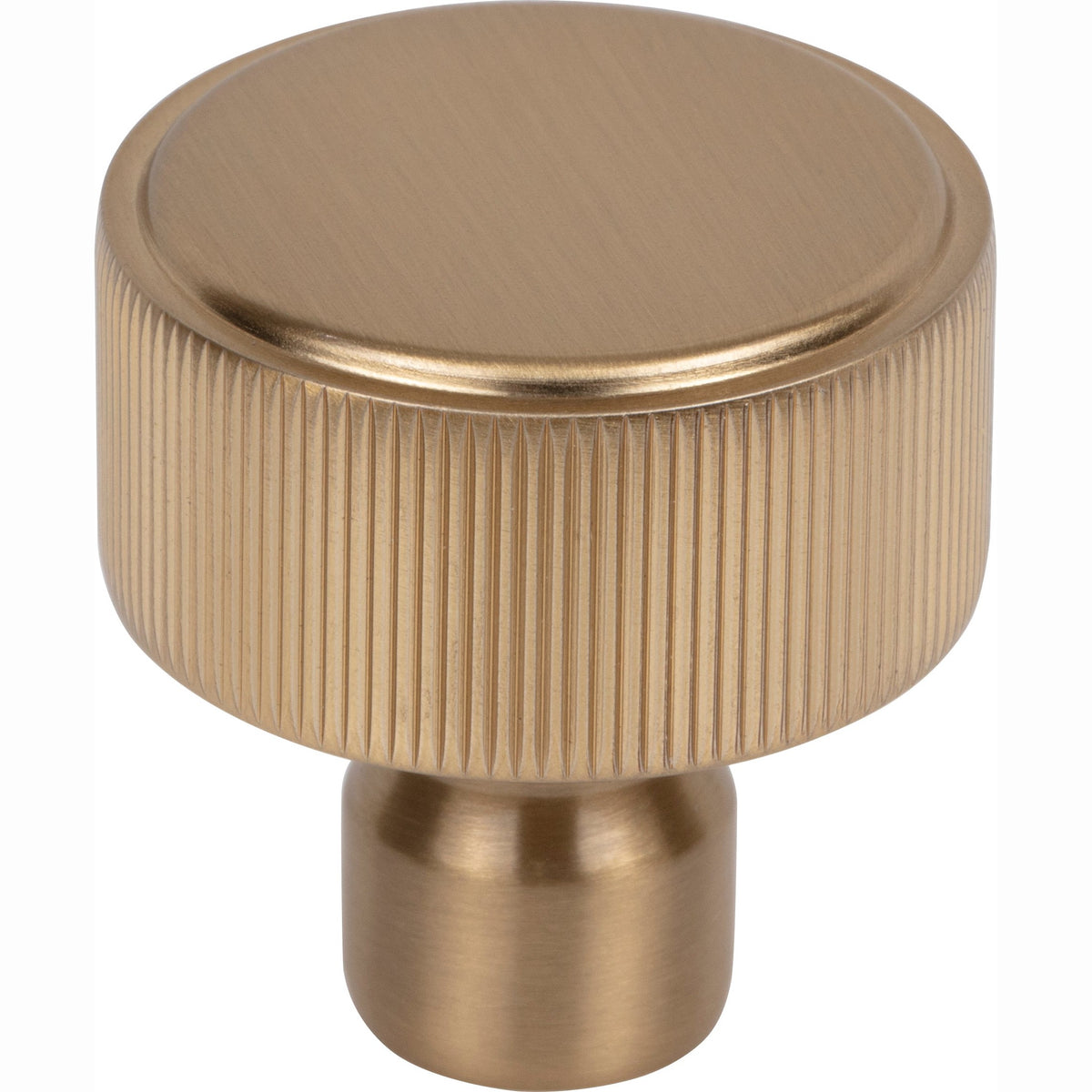 Dempsey 1 1/4" Length Round Knob