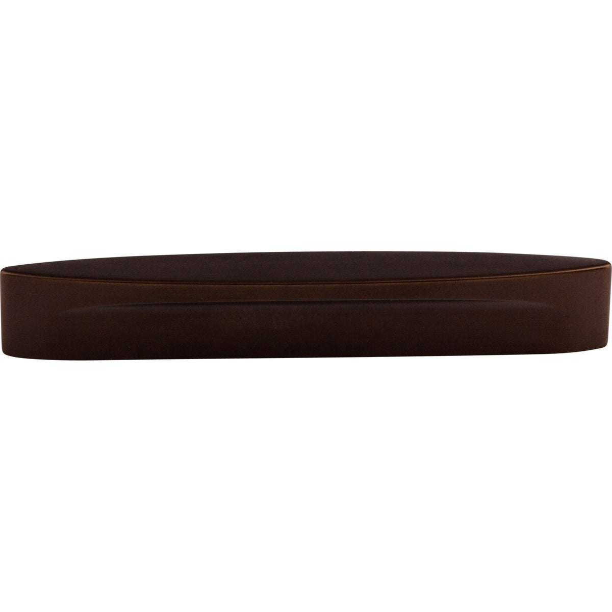 Oval Long Slot 5" Center to Center Bar Pull