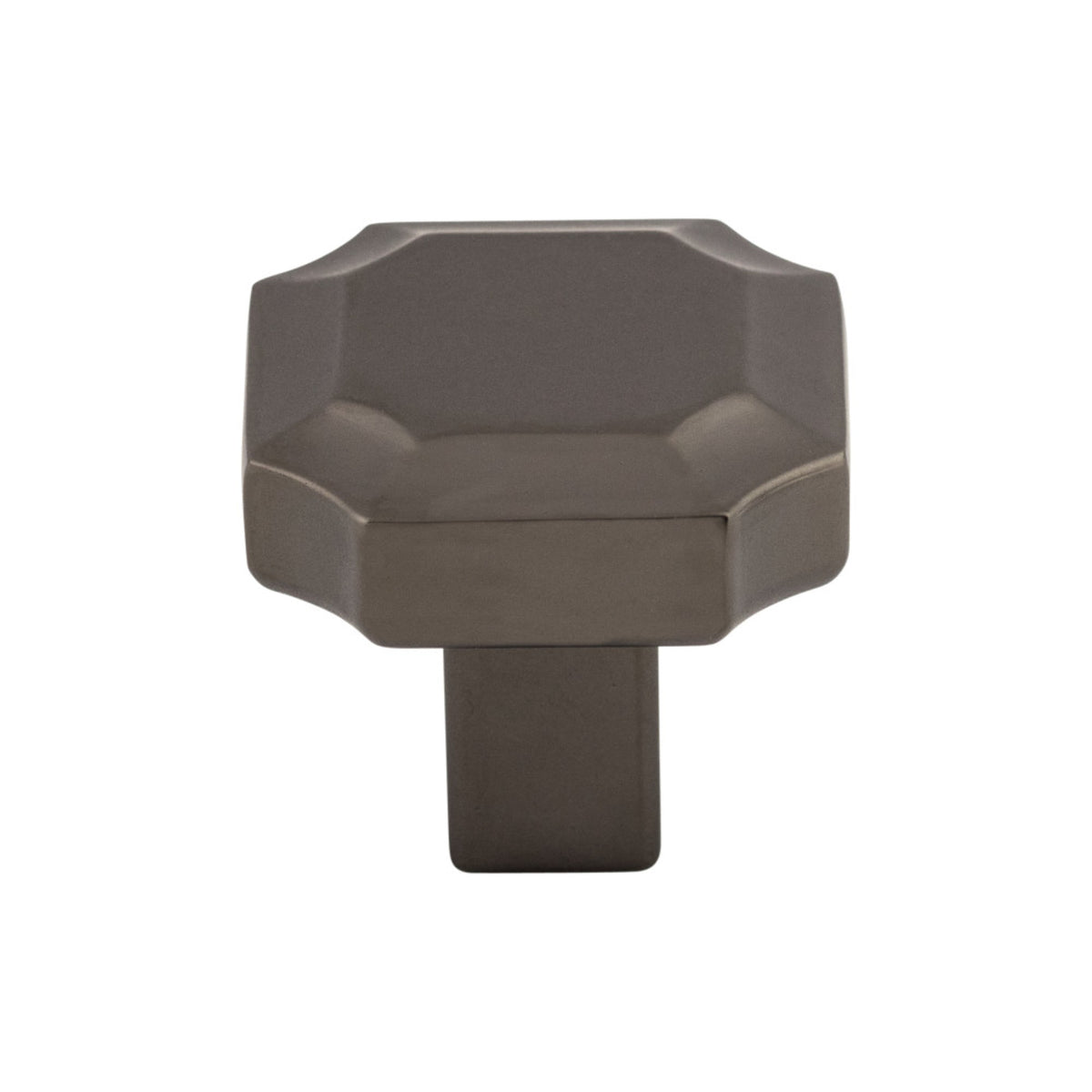 Davenport 1 1/4" Length Geometric Knob