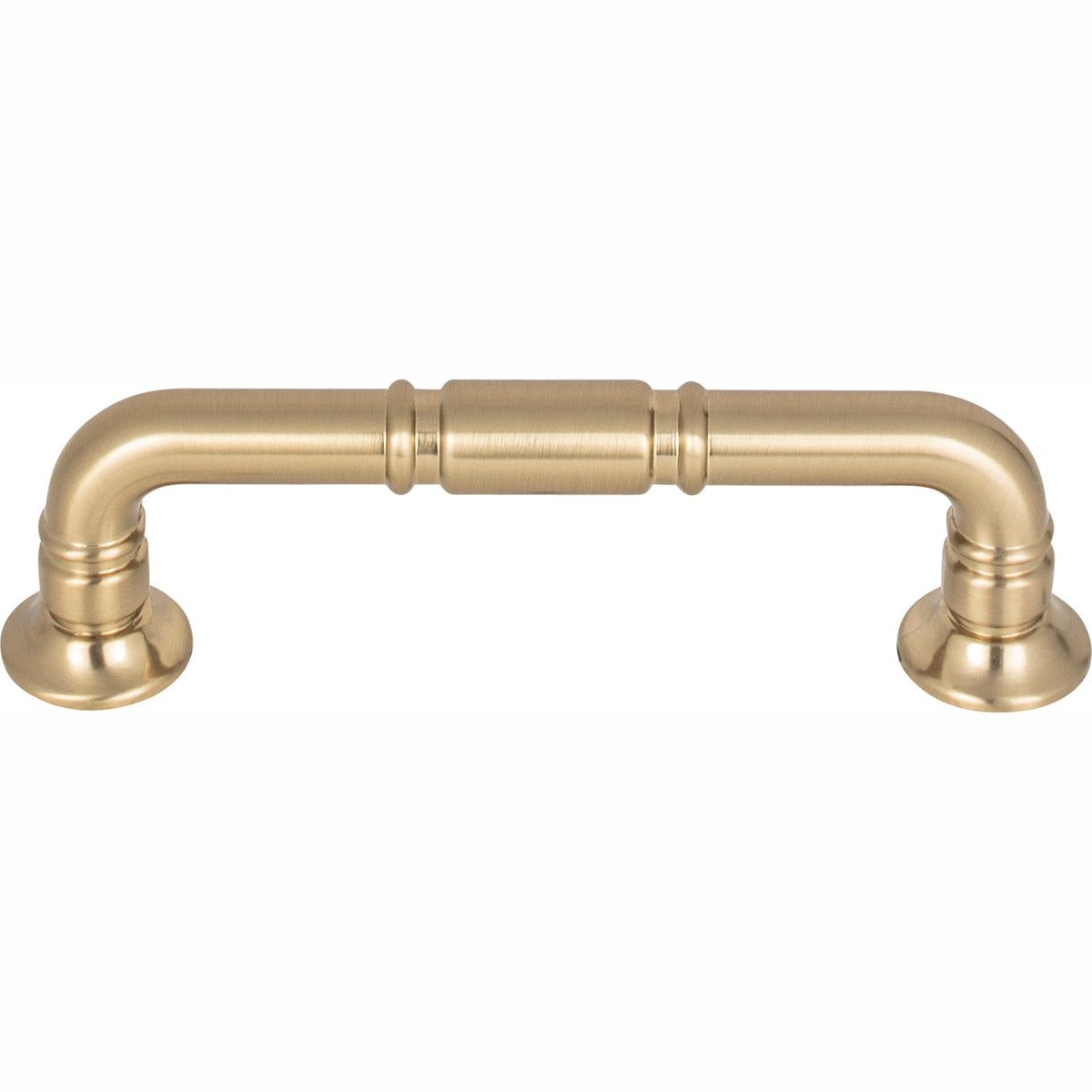 Kent 3 3/4" Center to Center Bar Pull