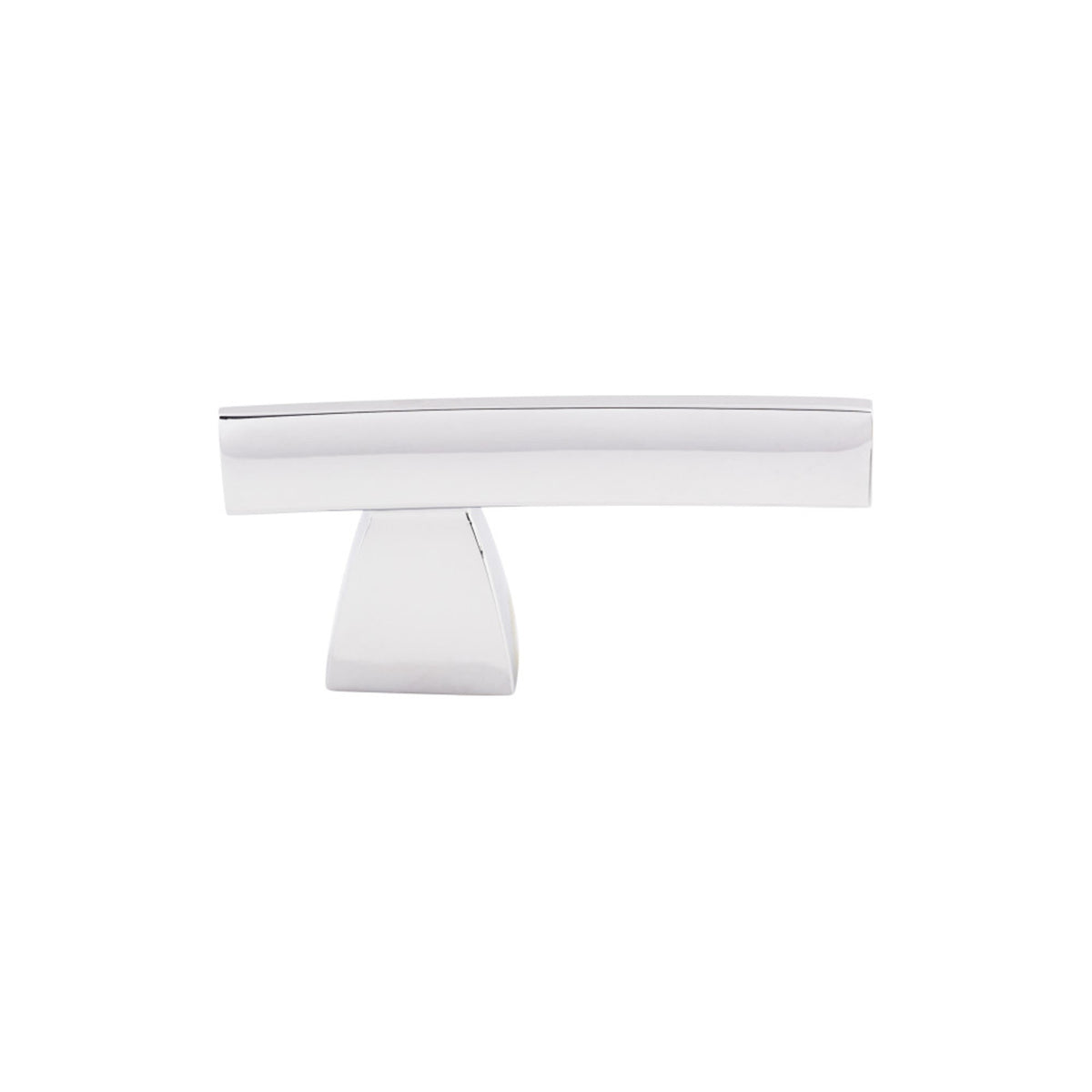 Arched 2 1/2" Length Novelty Knob