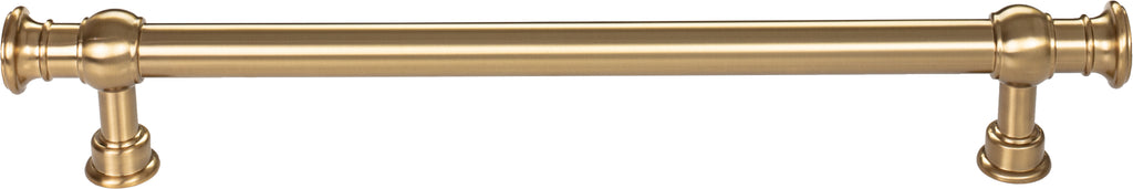 Top Knobs Ormonde Series 18"(457mm) CC Appliance Pull, Honey Bronze
