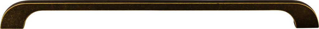 Top Knobs Neo Series 12"(304mm) CC Pull, German Bronze