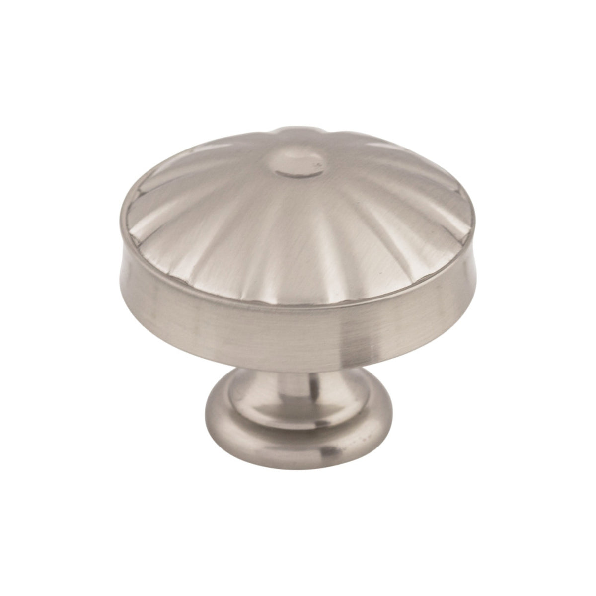 Hudson 1 1/4" Diameter Round Knob