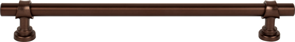 Top Knobs Bit Series 8-13/16"(223mm) CC Pull, Oil Rubbed Bronze