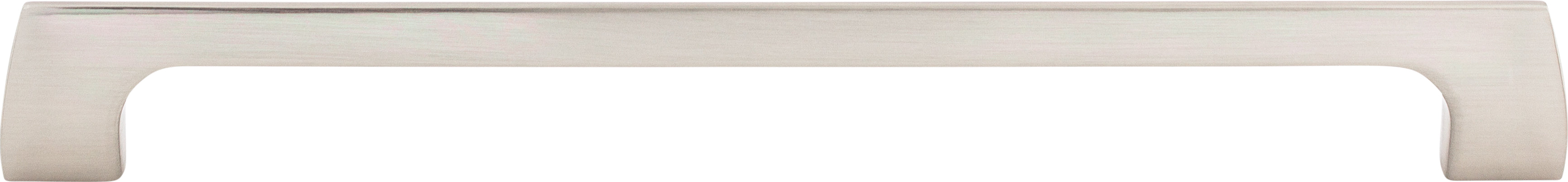 Top Knobs Holland Series 9"(229mm) CC Pull, Brushed Satin Nickel
