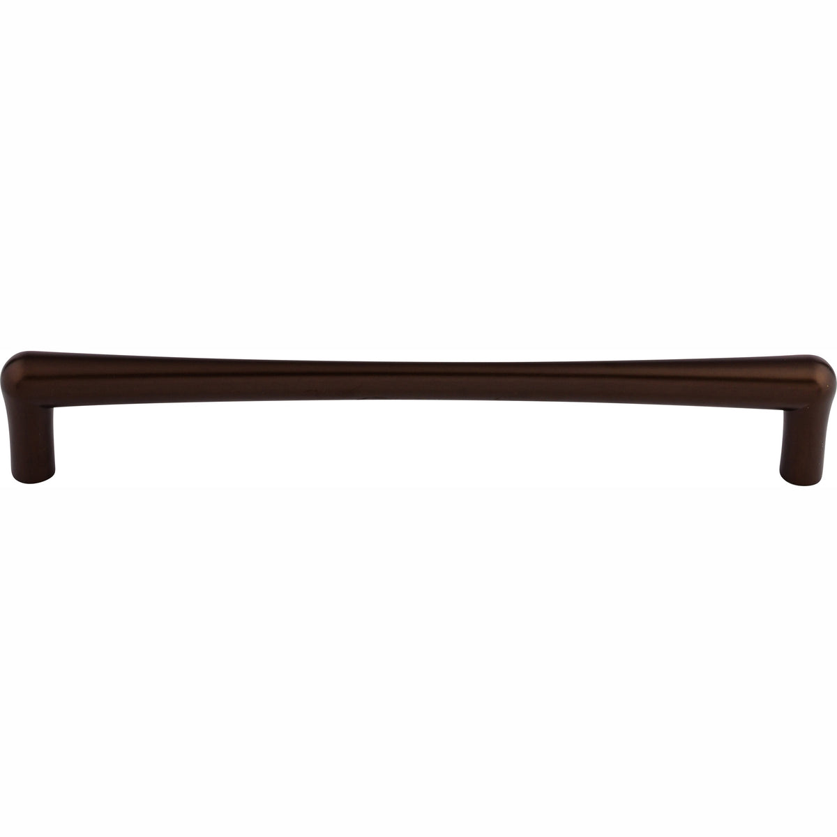 Top Knobs Brookline Series 12"(304mm) CC Appliance Pull, Oil Rubbed Bronze