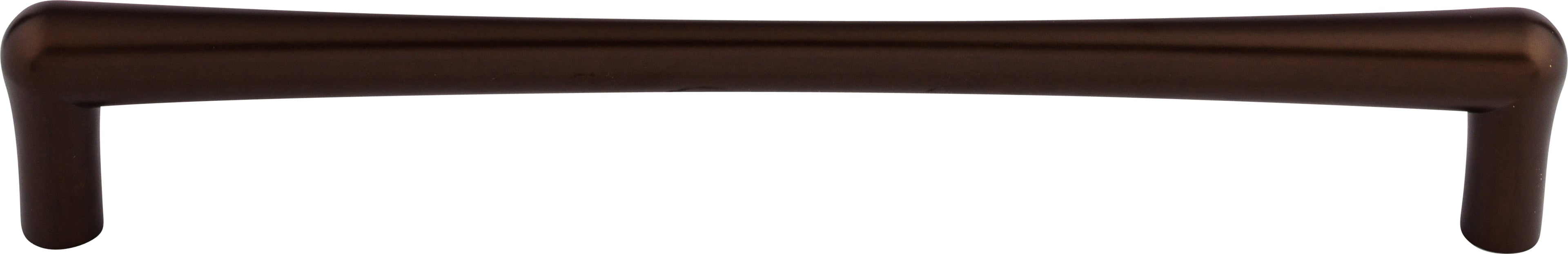 Top Knobs Brookline Series 12"(304mm) CC Appliance Pull, Oil Rubbed Bronze