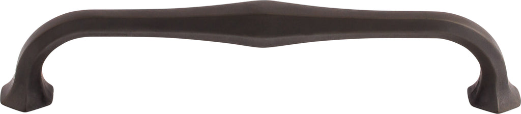 Top Knobs Spectrum Series 6-5/16"(160mm) CC Pull, Sable