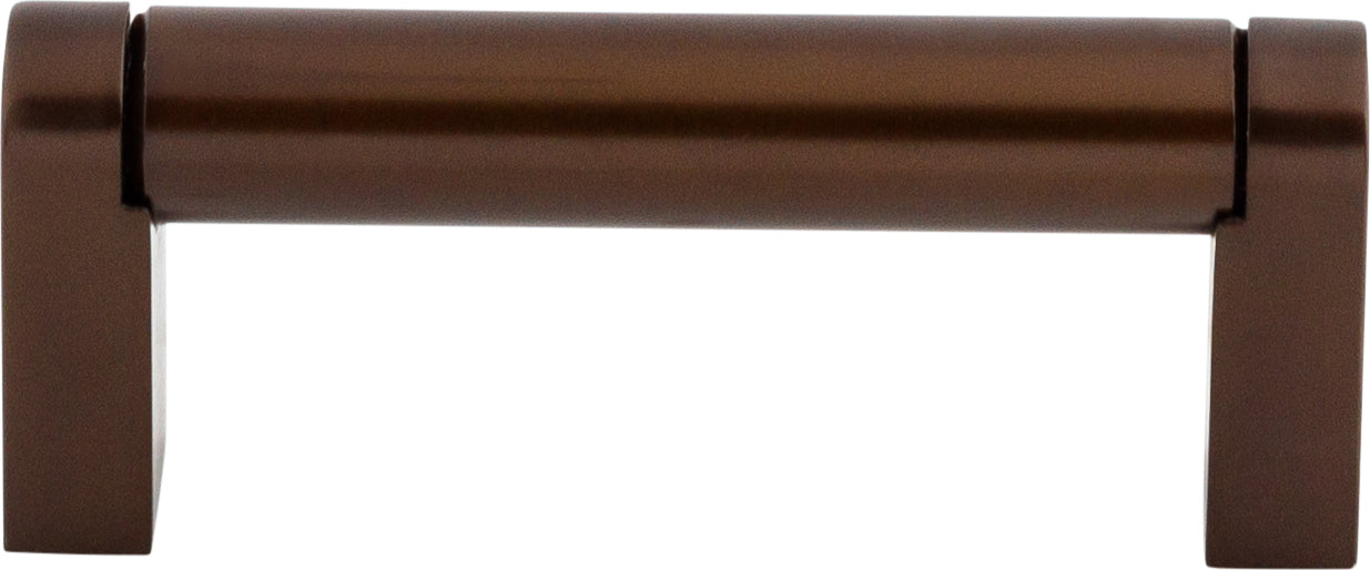 Top Knobs Pennington Series 3"(76mm) CC Bar Pull, Oil Rubbed Bronze