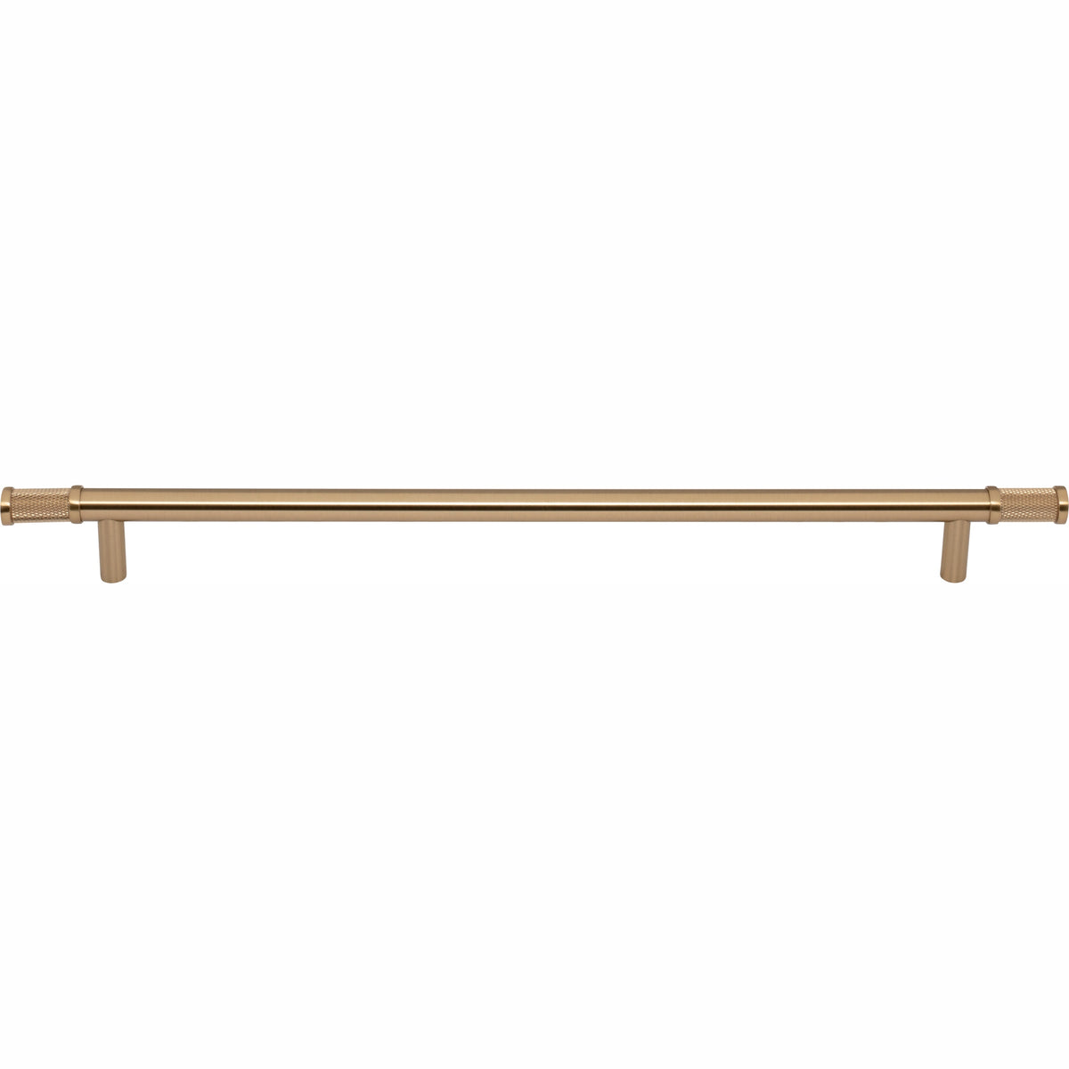 Burnham 12" Center to Center Bar Pull