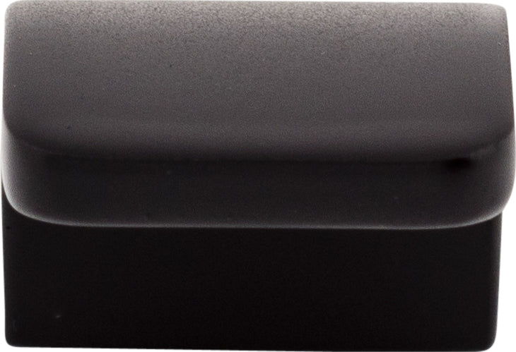 Top Knobs Thumb Series 1-1/4"L Knob, Oil Rubbed Bronze