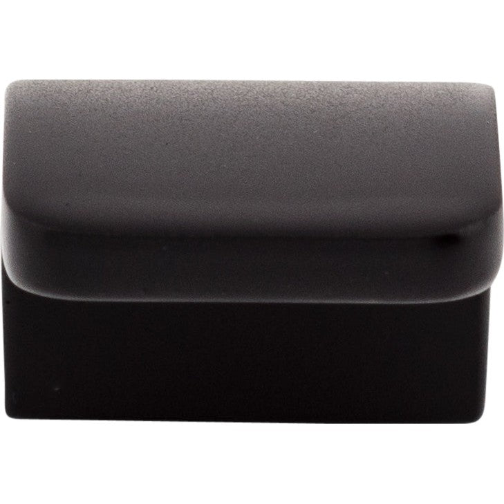 Top Knobs Thumb Series 1-1/4"L Knob, Oil Rubbed Bronze