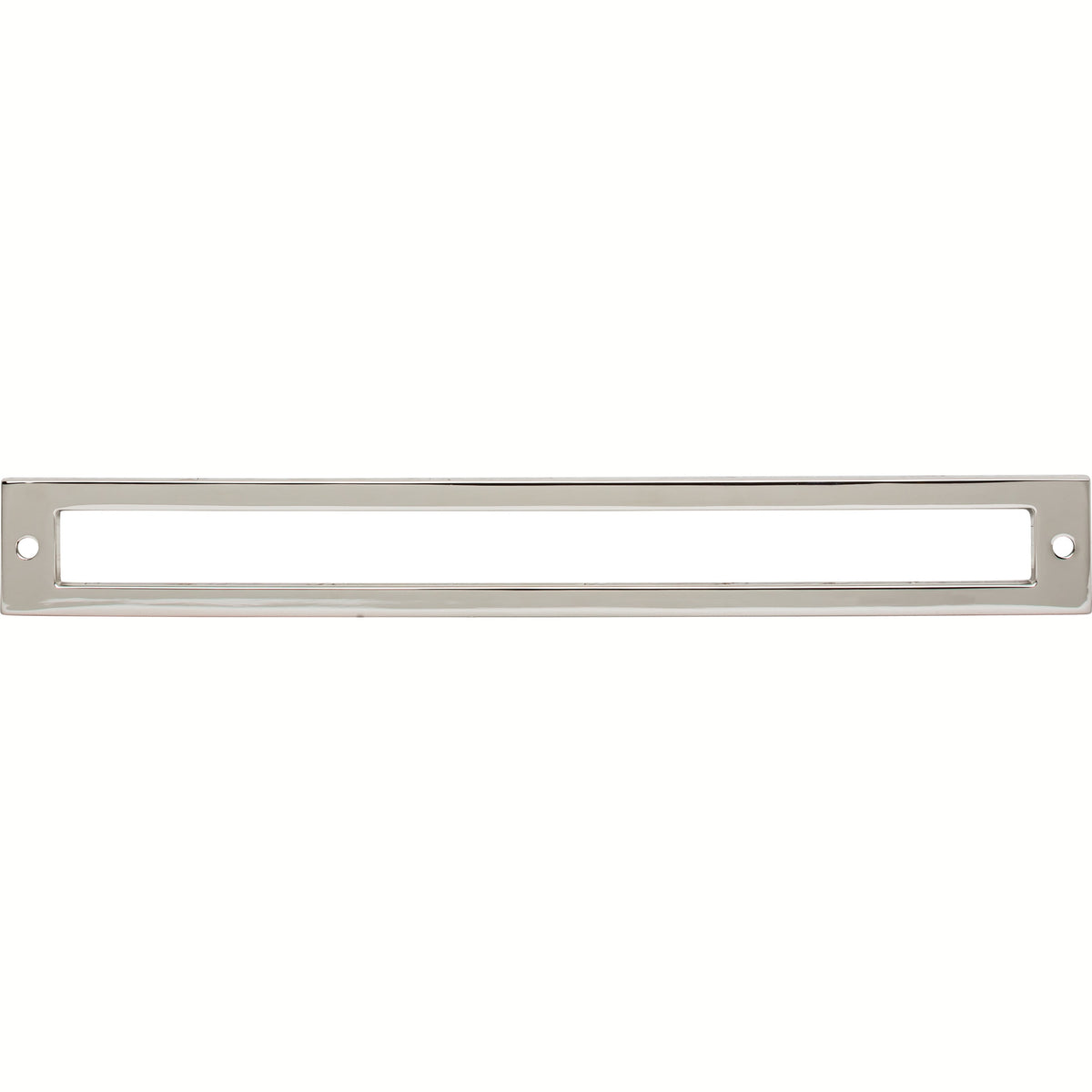 Hollin 8 13/16" Center to Center Pull Backplate