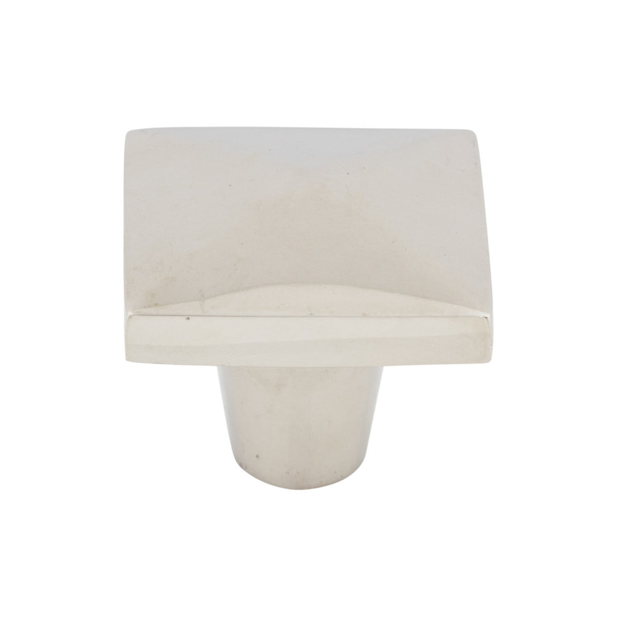 Aspen II 1 1/2" Length Square Knob