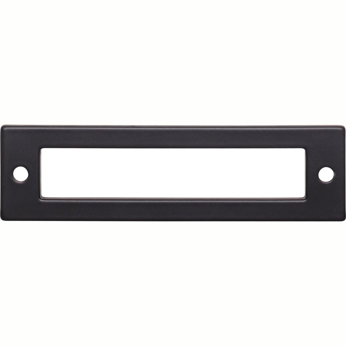 Hollin 3 3/4" Center to Center Pull Backplate