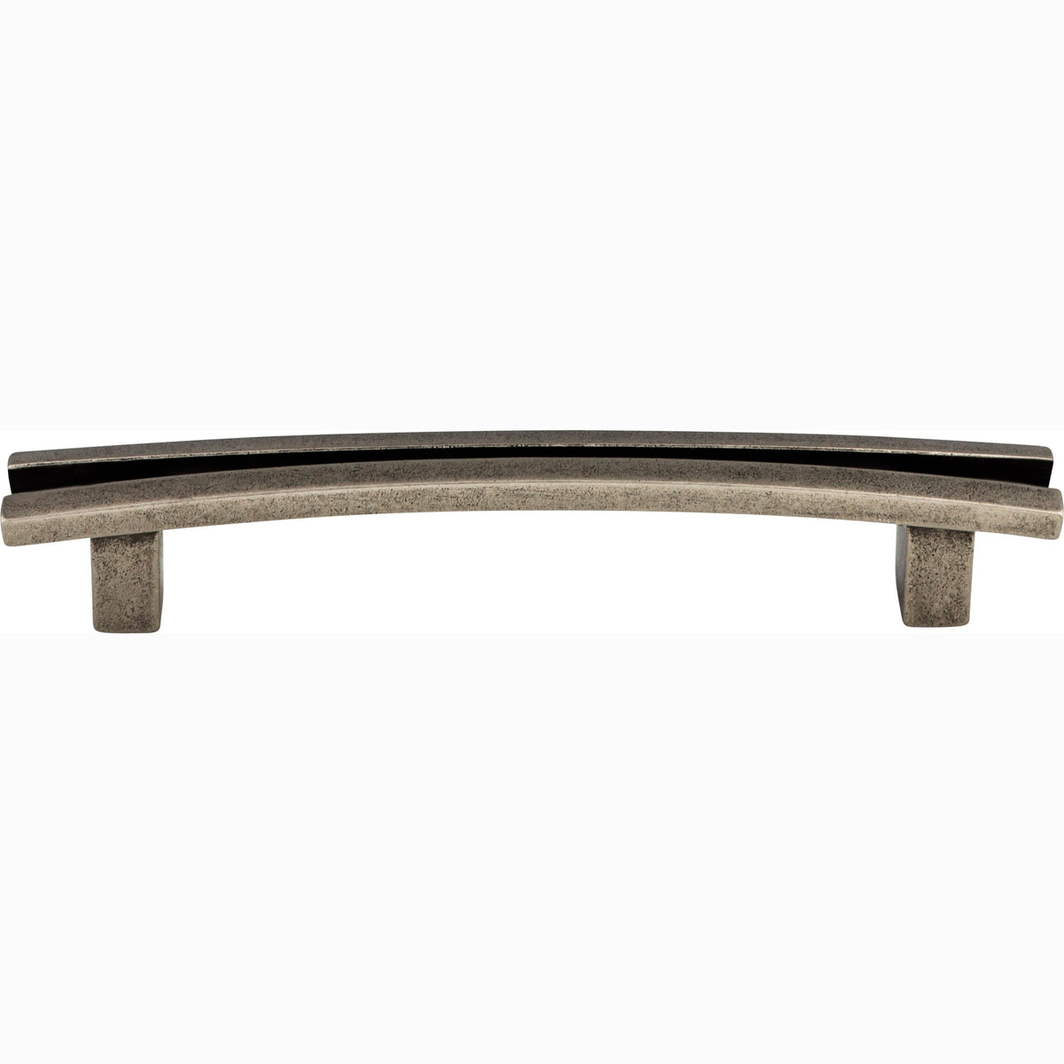 Flared 5" Center to Center Bar Pull