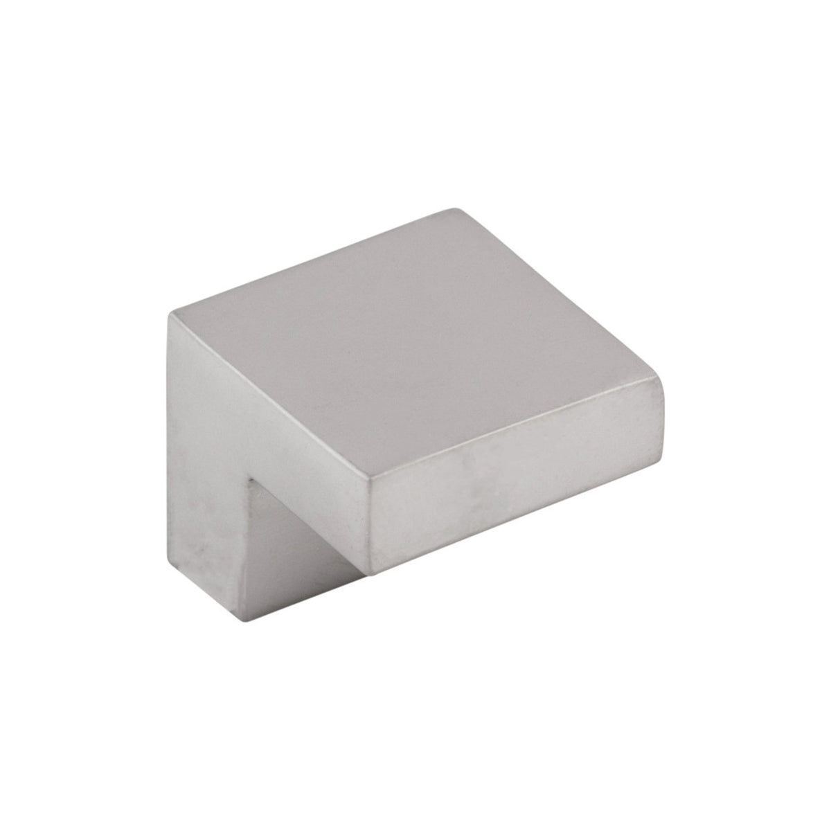 Square 1" Length Square Knob