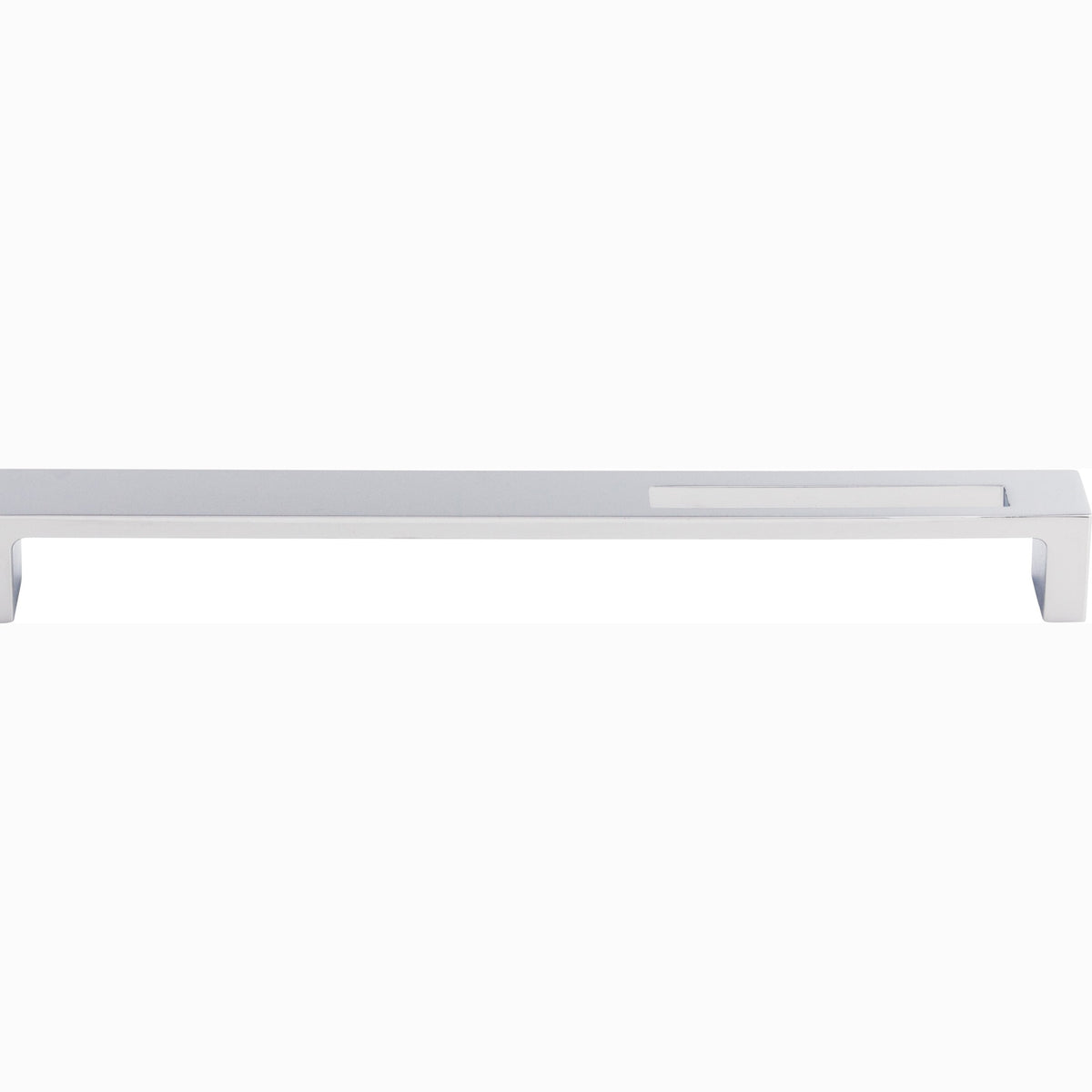 Modern Metro Slot 9" Center to Center Bar Pull