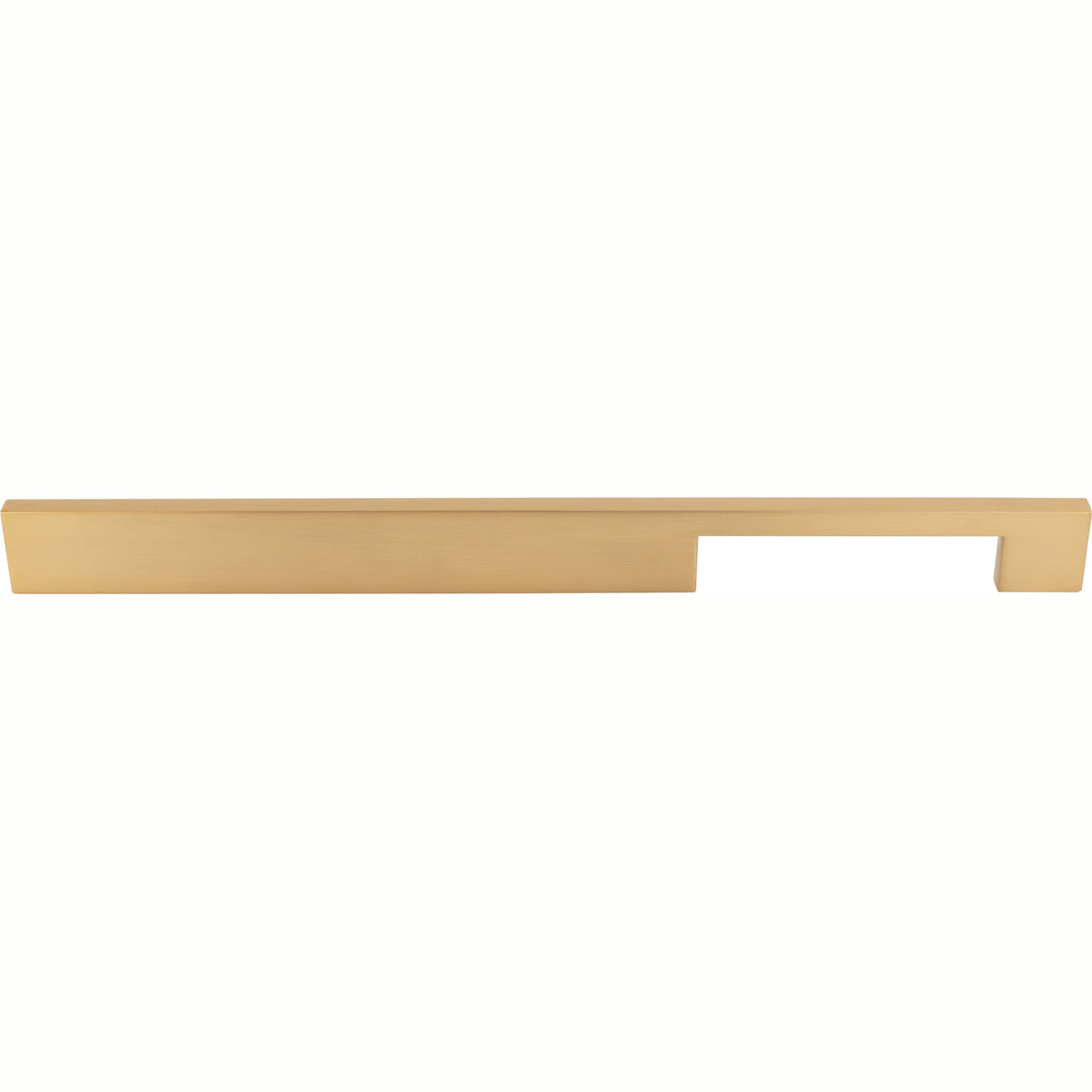 Linear 12" Center to Center Bar Pull