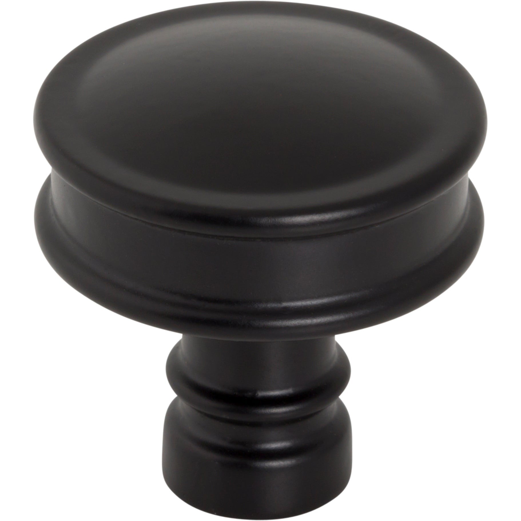 Cranford 1 1/4" Diameter Round Knob