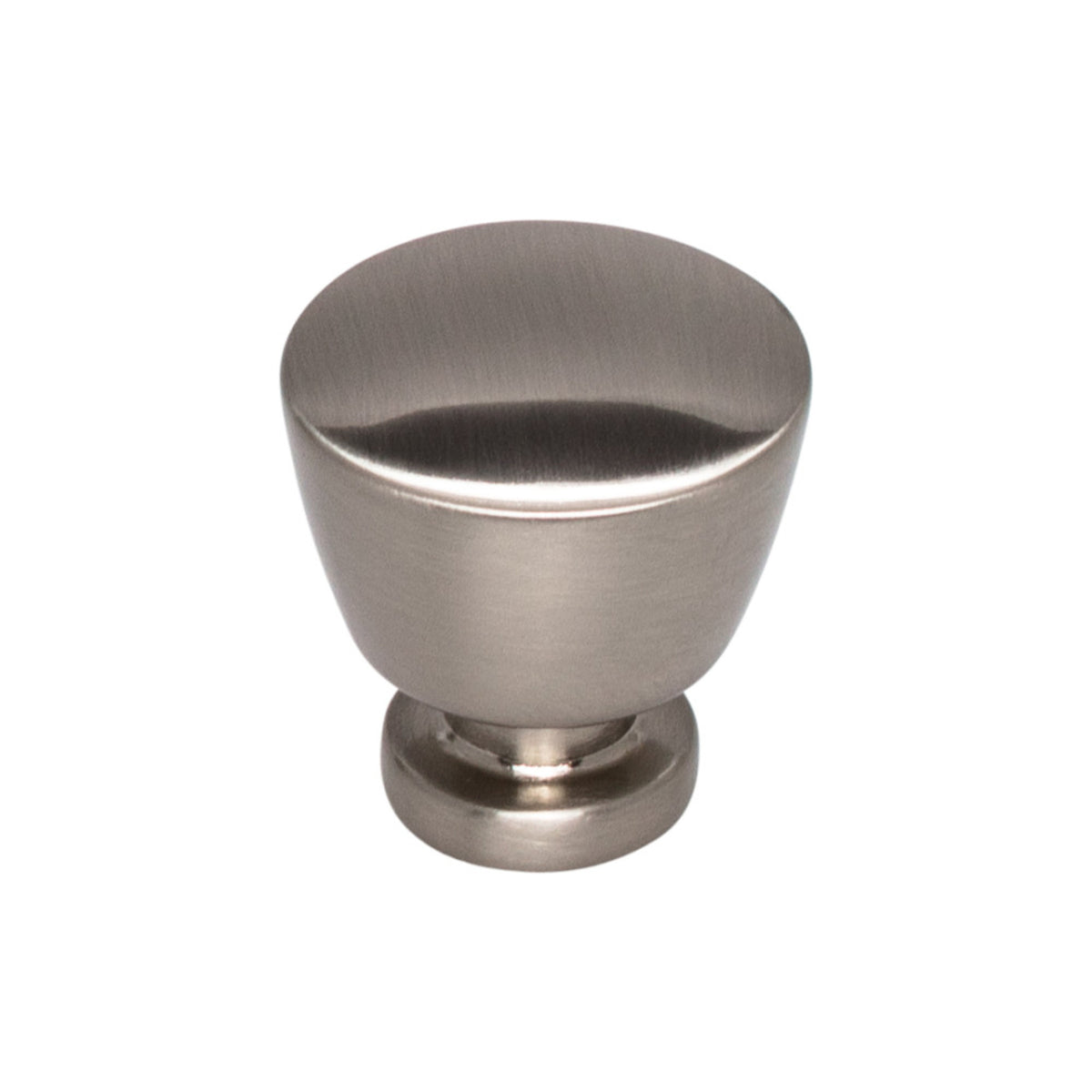 Allendale 1 1/4" Diameter Round Knob