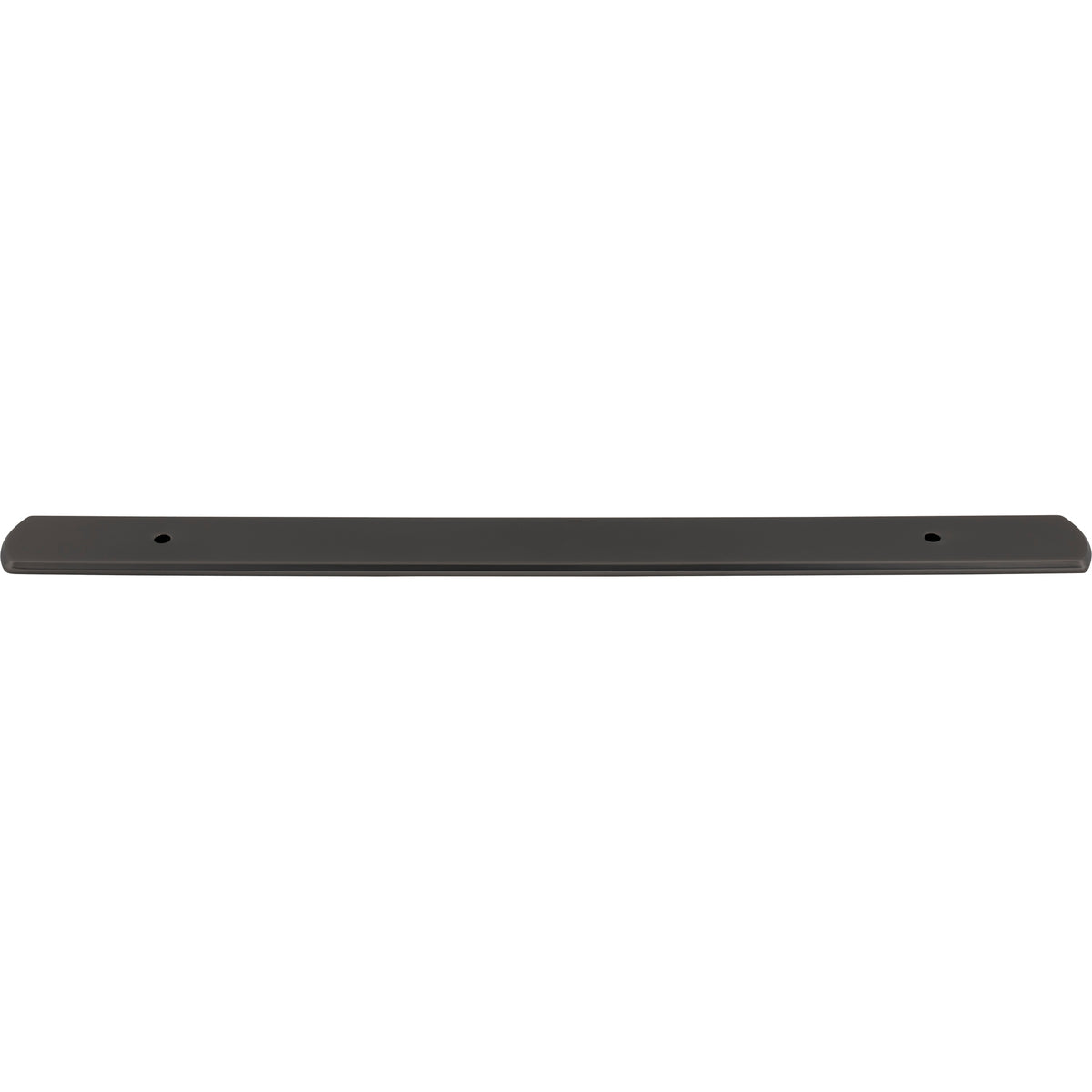 Wescott 12" Center to Center Pull Backplate