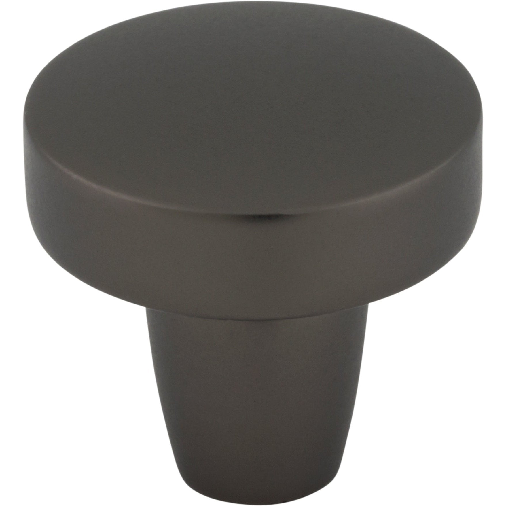 Florham 1 1/4" Diameter Round Knob