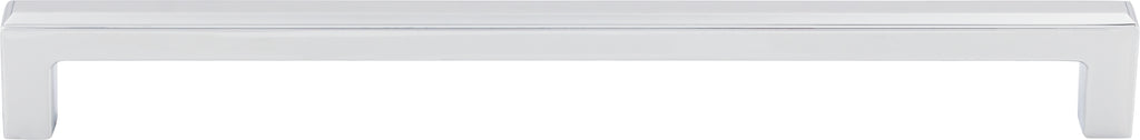 Top Knobs Podium Series 9"(229mm) CC Pull, Polished Chrome